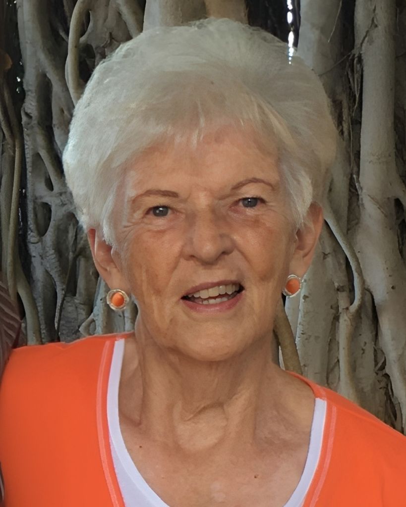 Erma Joyce Tonnesen