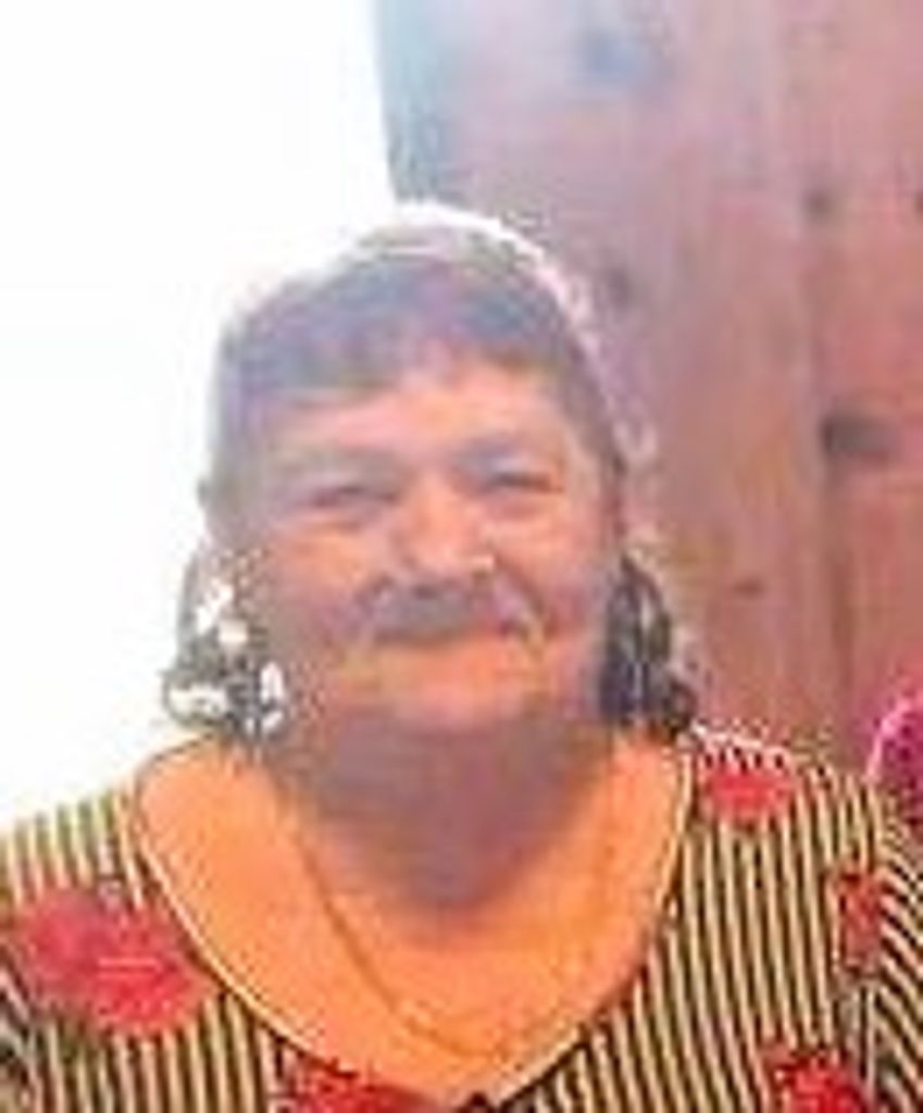 Annie Lee (Barfield)  Shomper