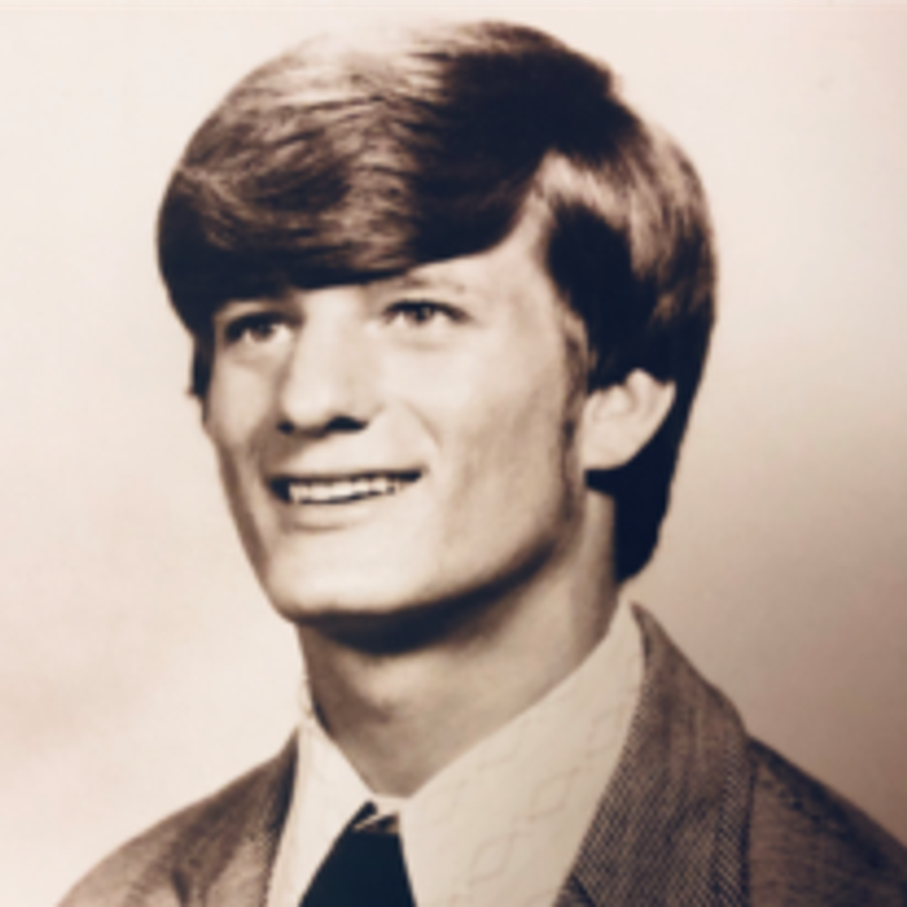 Larry Dale Greenfield
