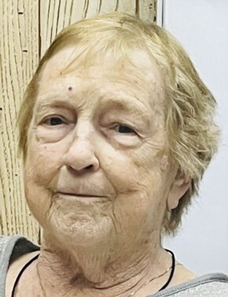 Jo  Ann (Hissam) Wilson Profile Photo