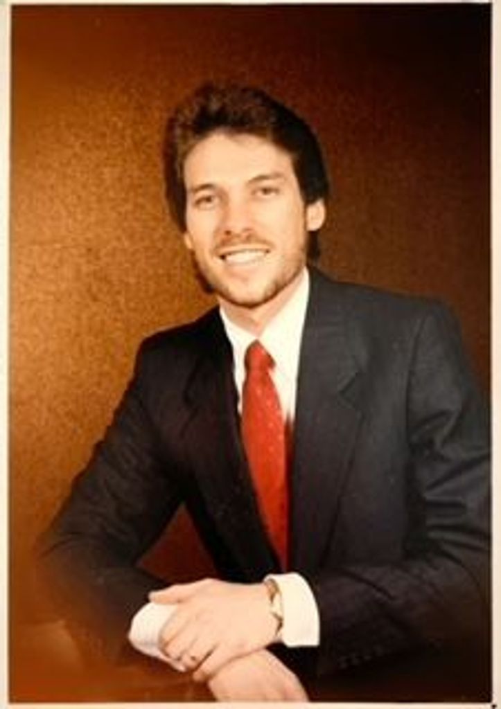 Frank William Wall Profile Photo