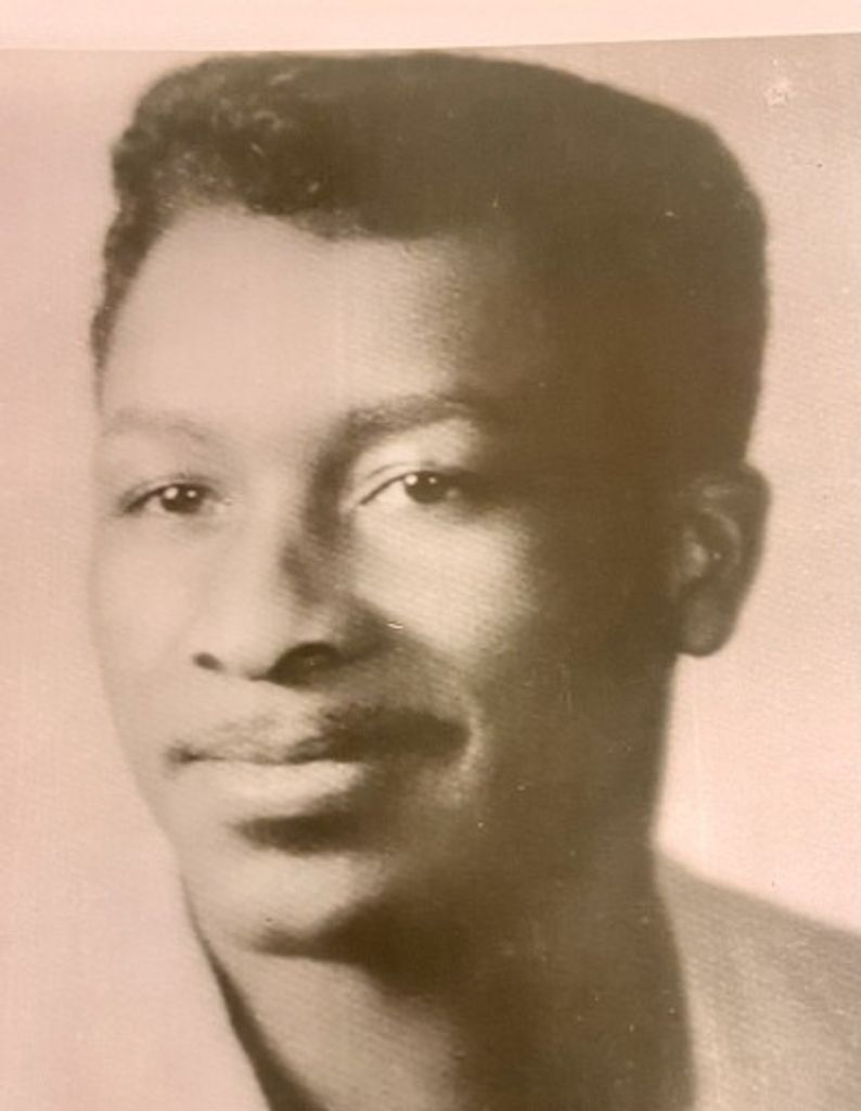 Hermon Lennon, Sr.
