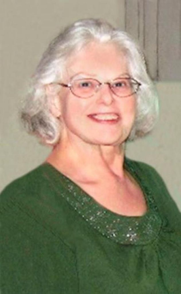 Pamela Rose Hickey Profile Photo