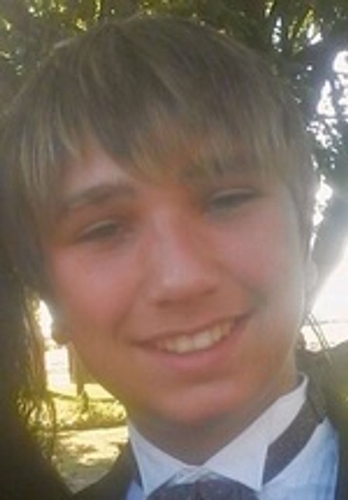 Kaylen Douglas Sullivan