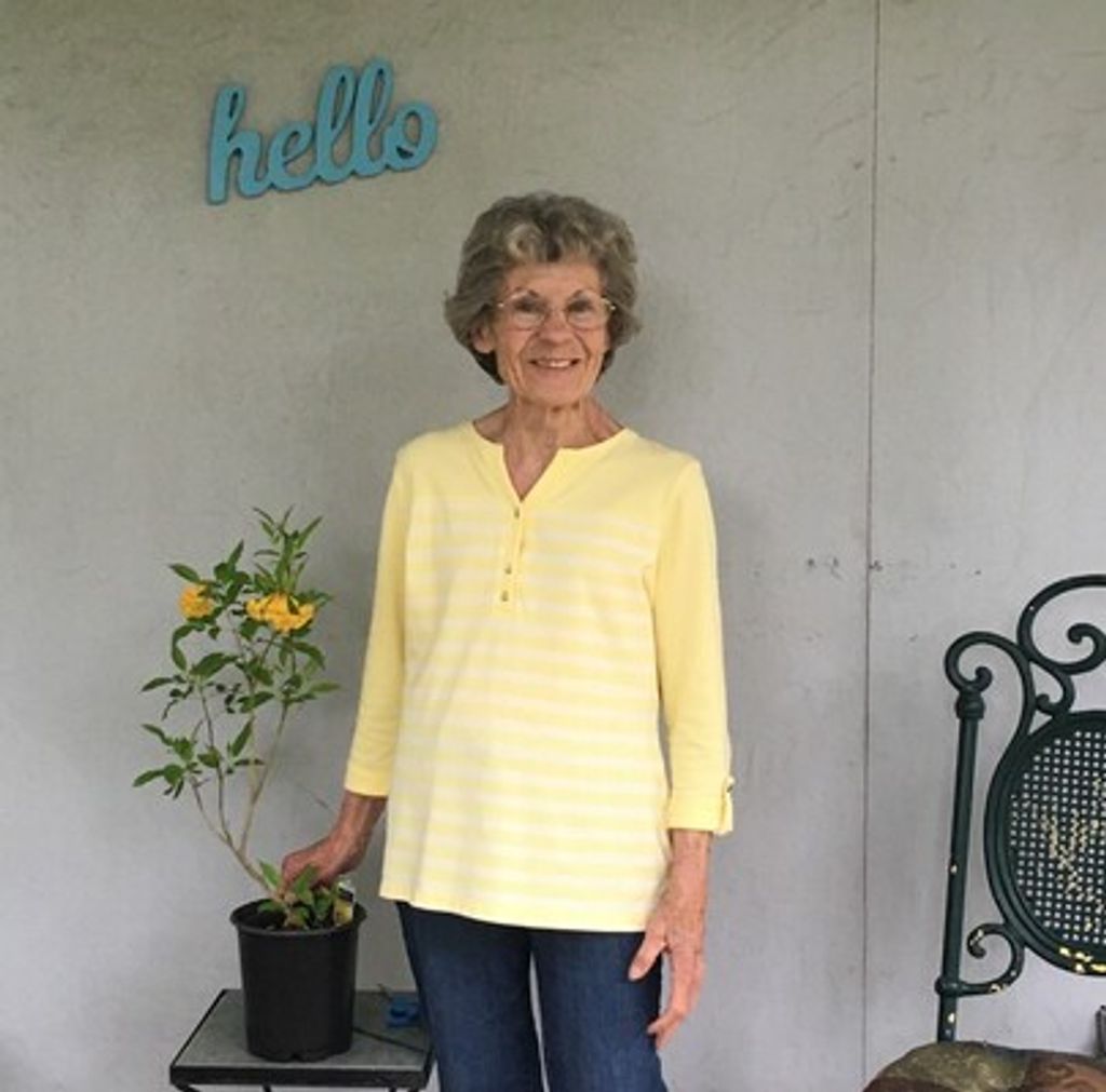 Norma Jean Weeks Profile Photo