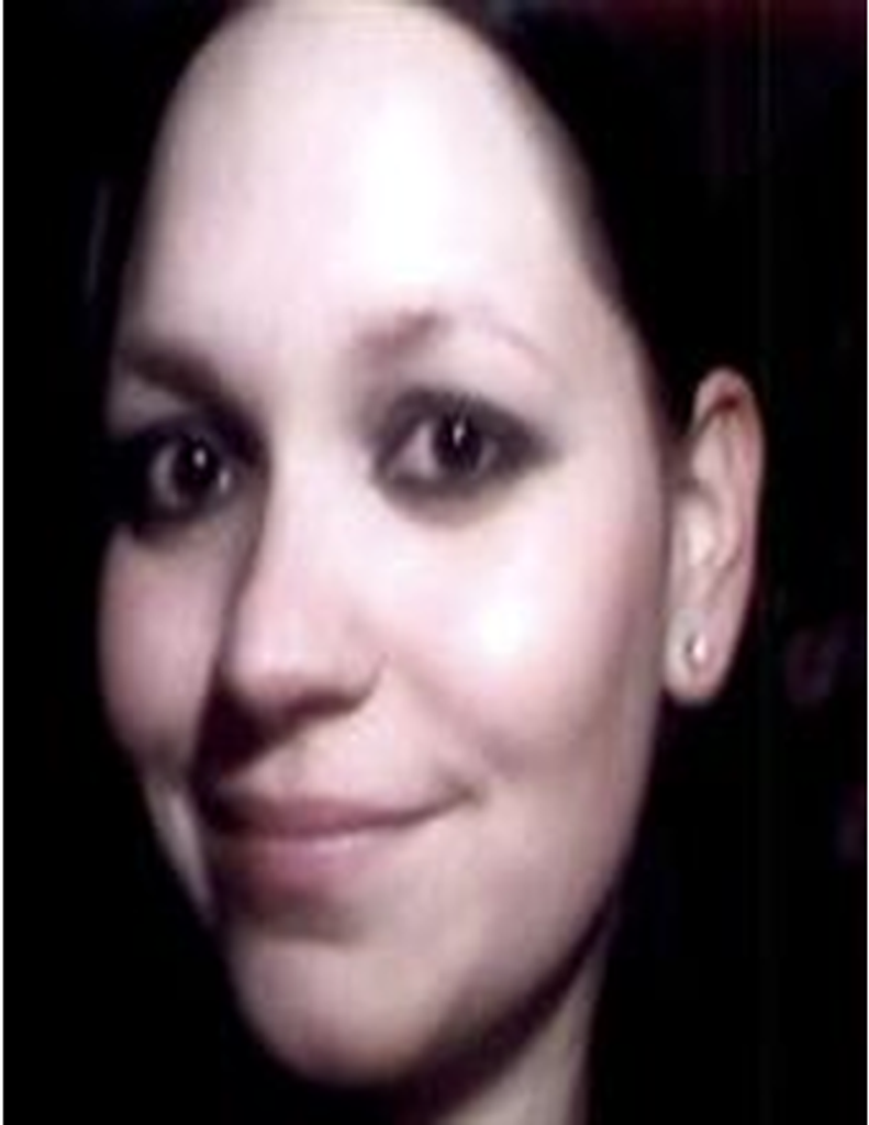 Crystal Anne Schneider