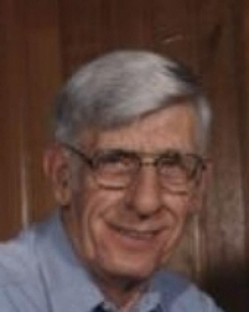 Richard  Howard McPherson Profile Photo