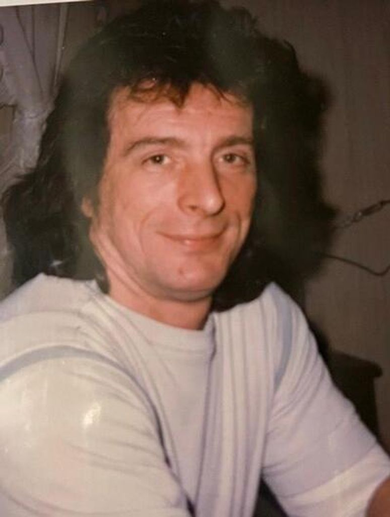 John Rafanello Profile Photo