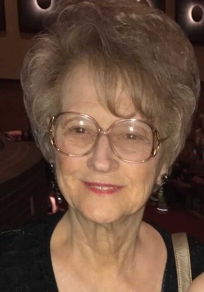 Mary Sue Young Profile Photo