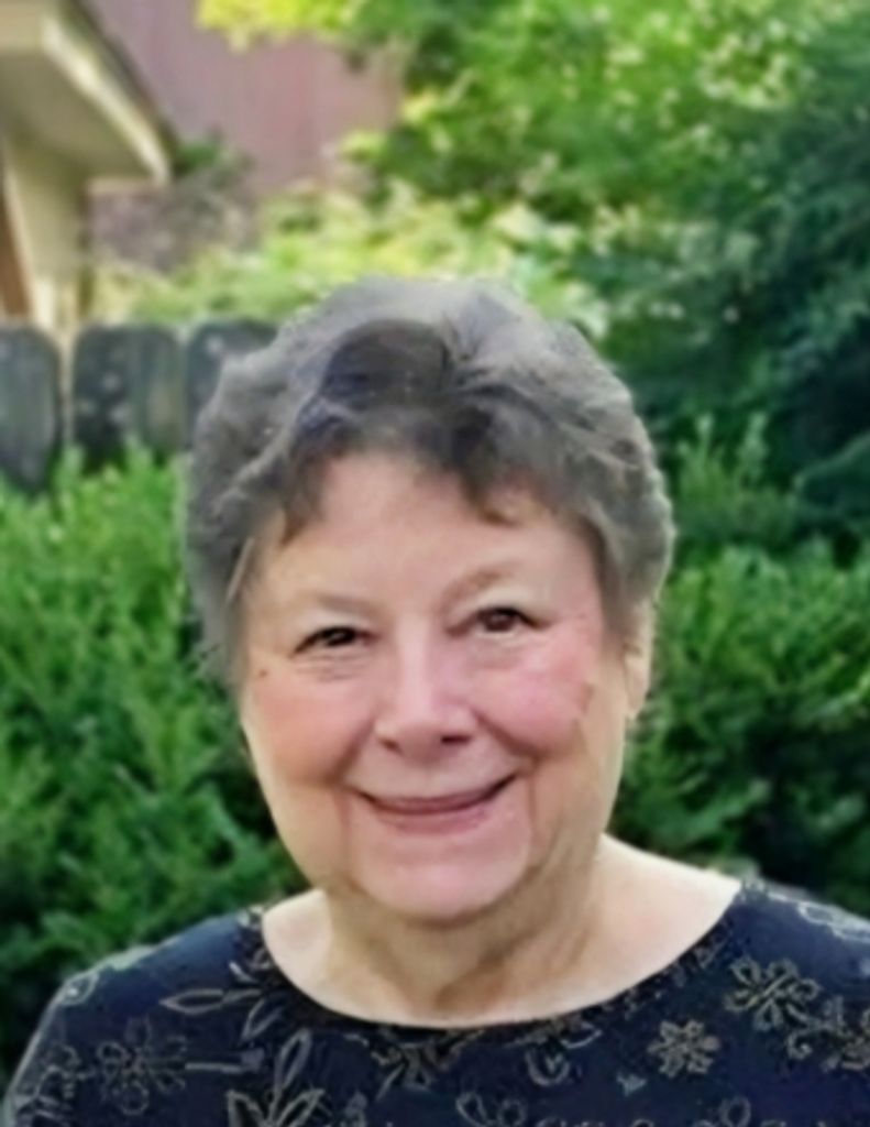 Elizabeth  Marie Goulden