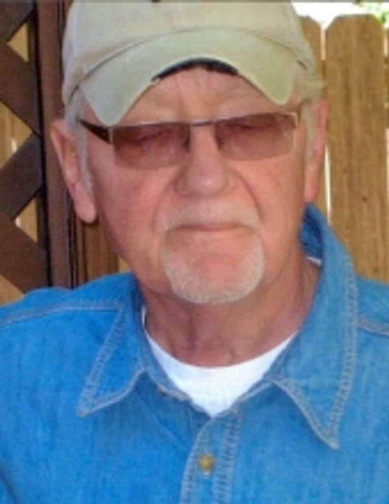 Ted Michael Davis