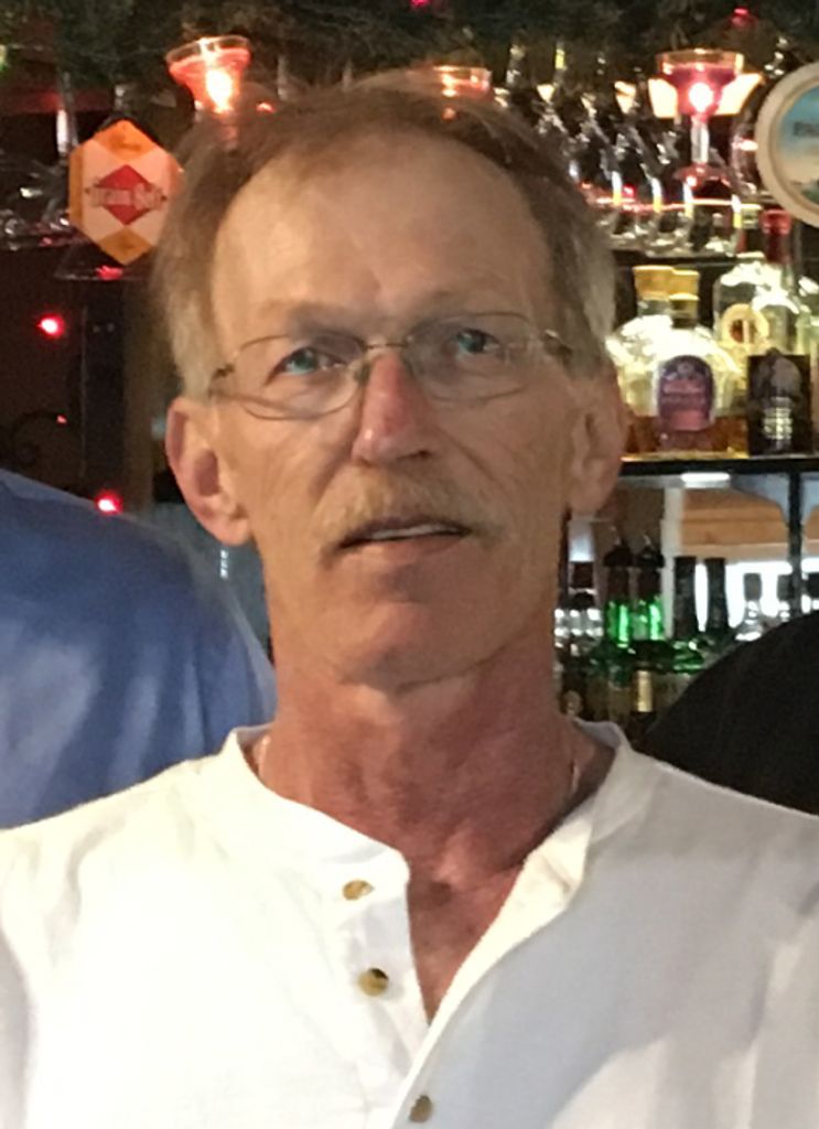 Larry Ludwig