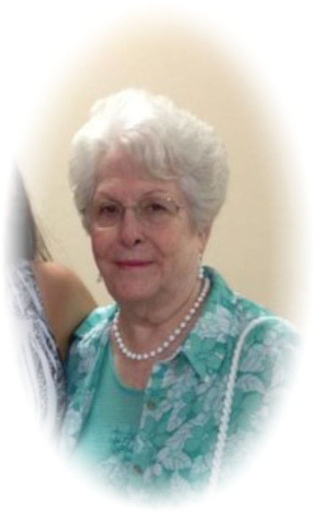 Marilyn J. Pinney