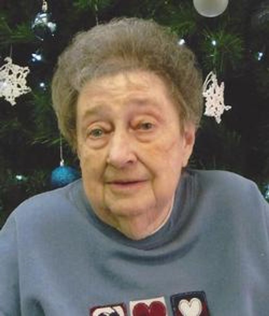 Jacqueline Funkhouser