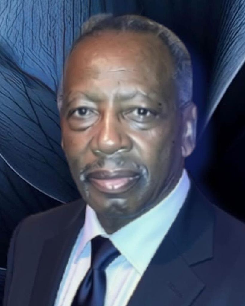 Perlis Linwood Nixon Profile Photo