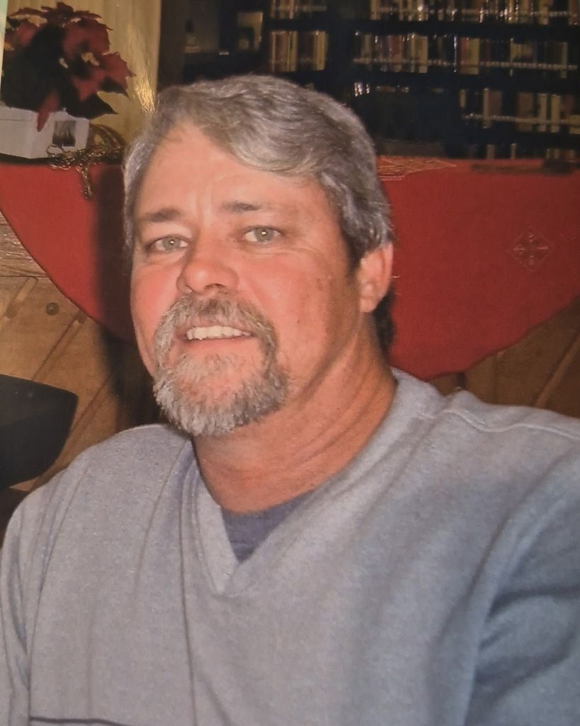 Robert Glascow Haddox