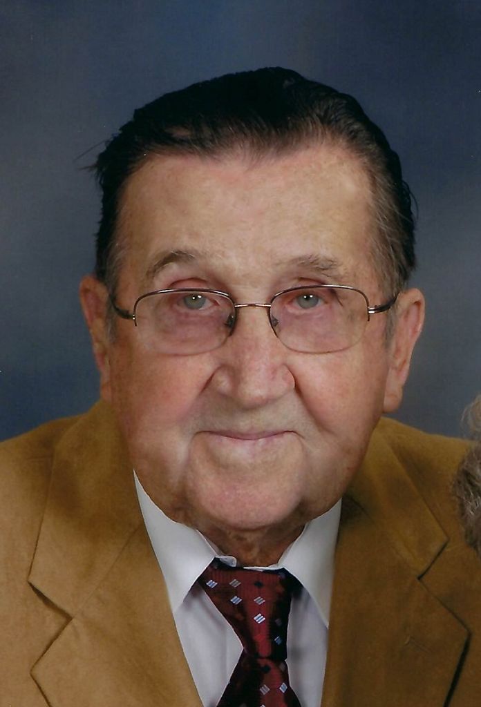 Carl D. Kaetzel Profile Photo