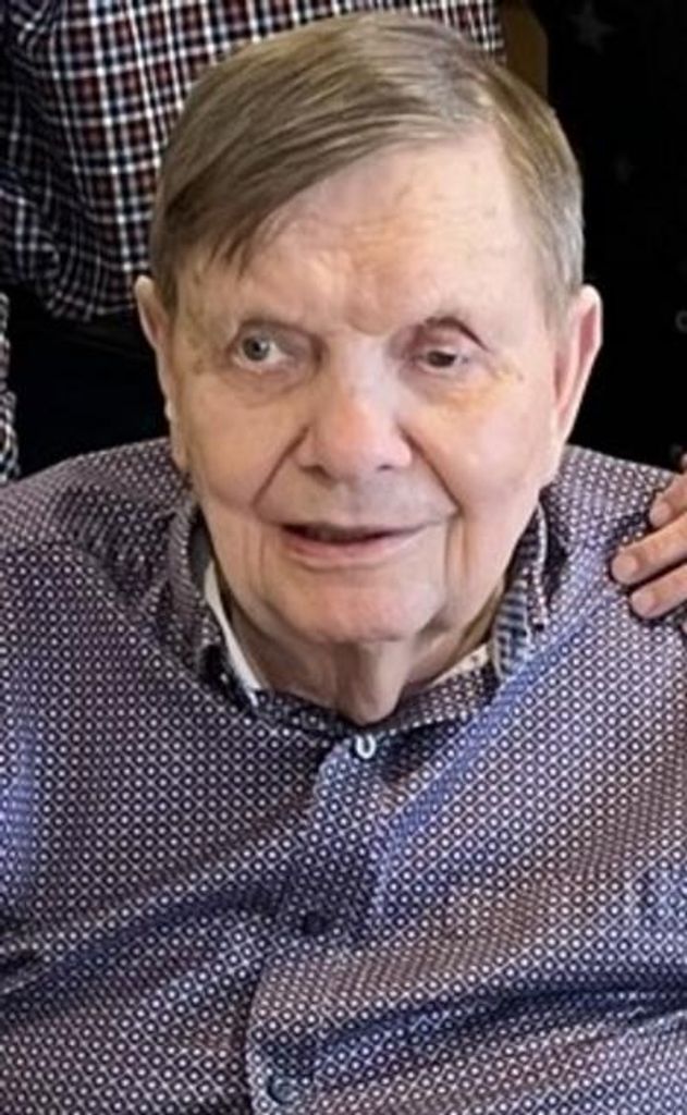 Albert "Al" Carl Schroeder Profile Photo