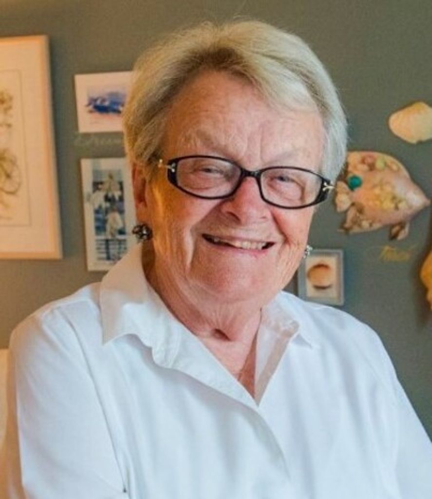 Elizabeth Flanagan Profile Photo