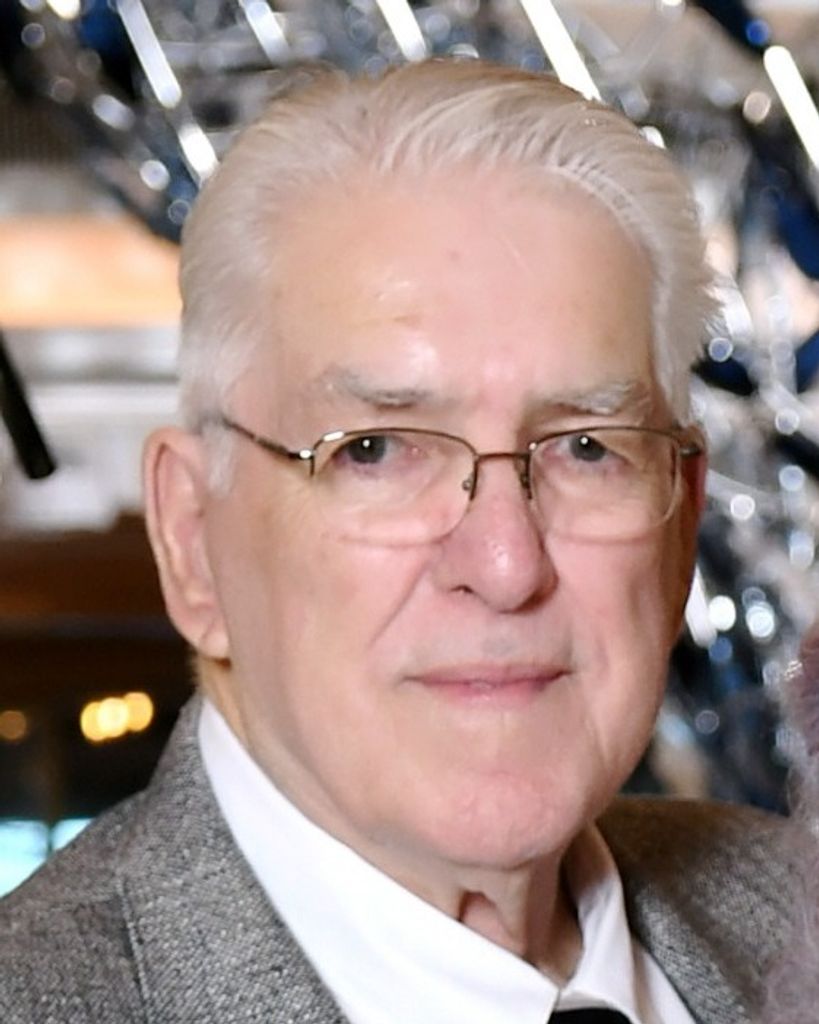 Edward John Schilling