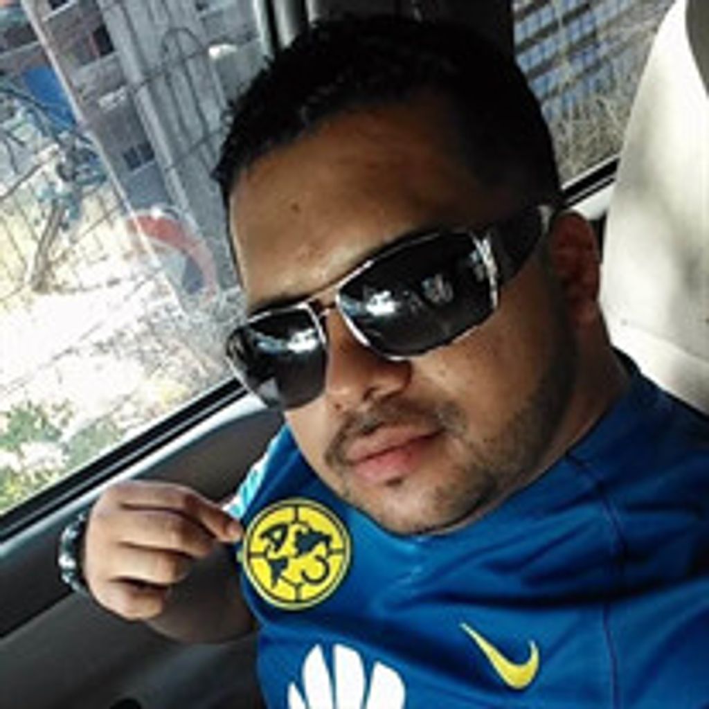 Eugenio Alejandro Vazquez