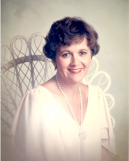 Connie Preacher Martin Profile Photo