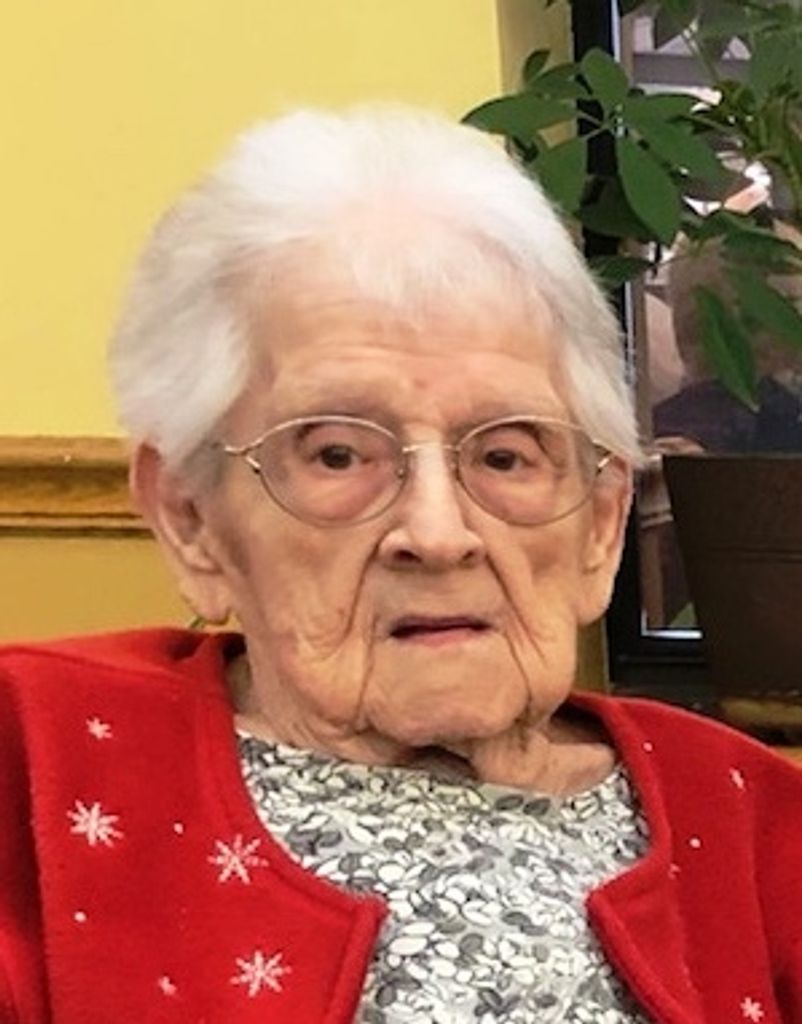Carrolee E. Schulze