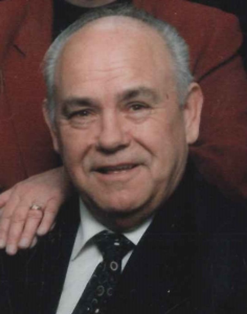 Harold D. Cook