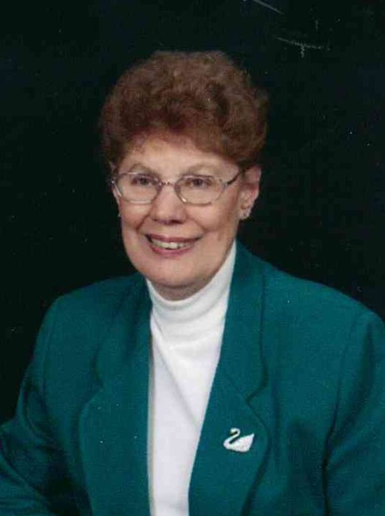 Marjorie Fairchild