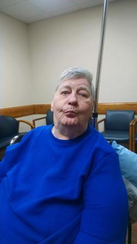 Melba Harty Profile Photo