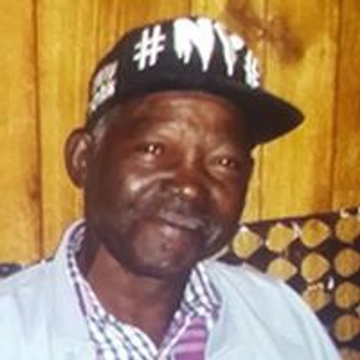 Moses Waters Profile Photo