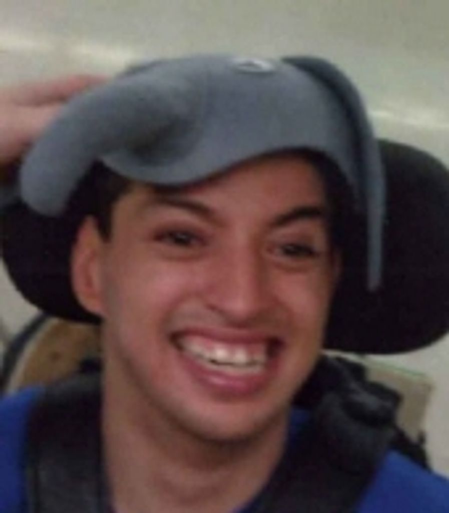 Francisco Javier Lopez Jr.