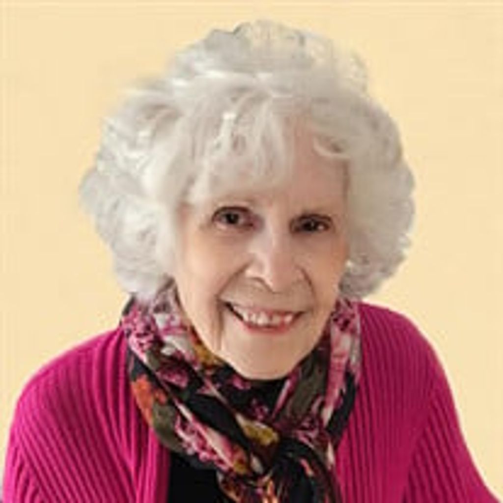 Ruth M. Fagen