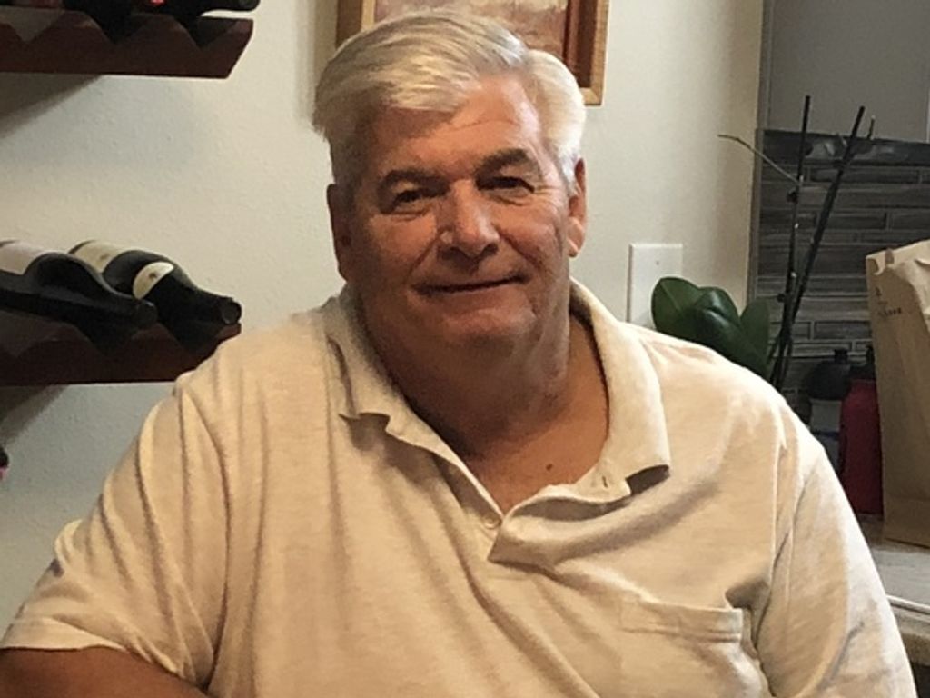 William "Bill" P Laursen Profile Photo