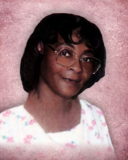 Clara Belle Toliver's obituary image