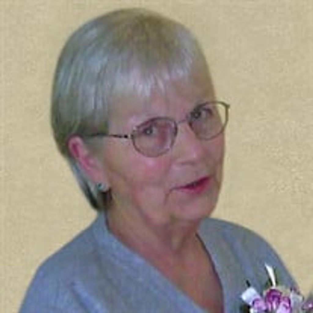 Mrs. Patricia M. Yesko  (nee: Pierce)