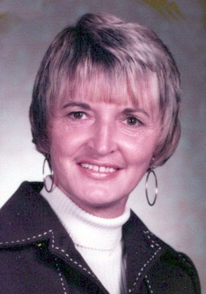 Bernice Thompson Profile Photo