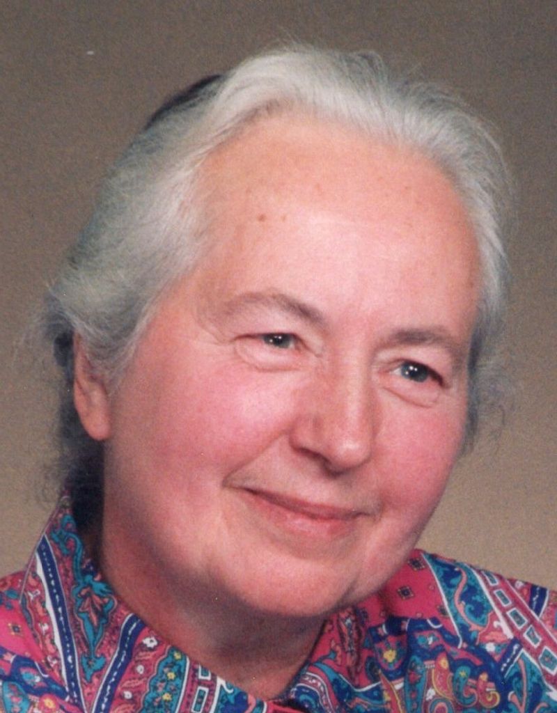 Marjorie L. Reed Profile Photo