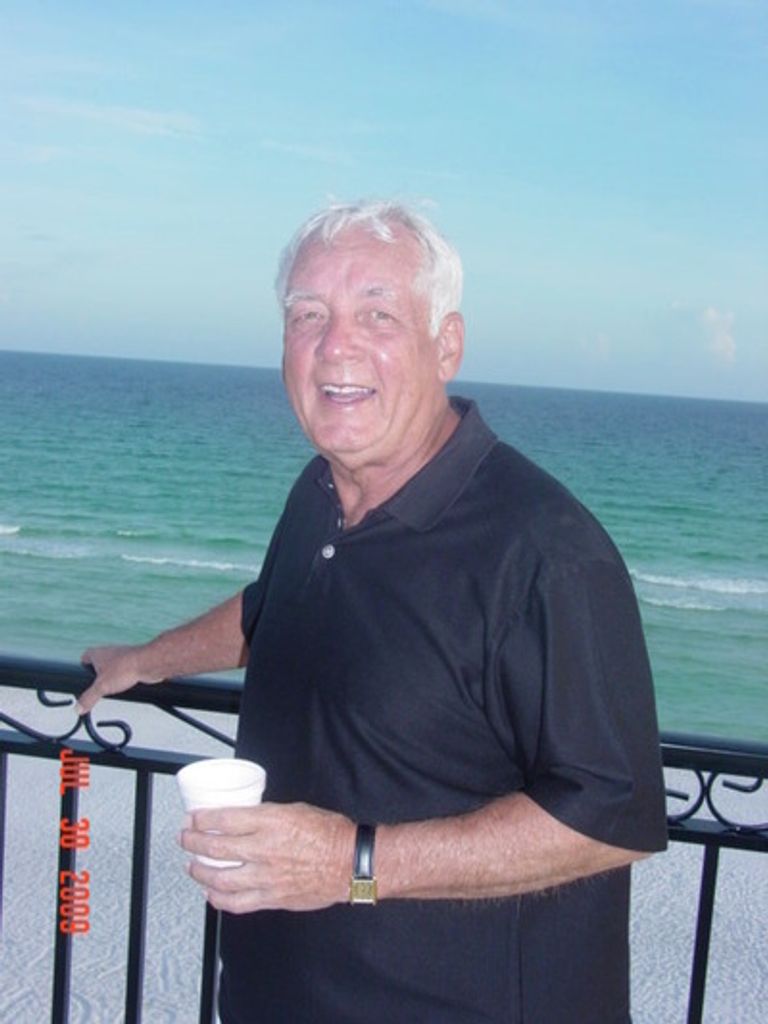 James Kenneth "Ken" Johnson, Sr. Profile Photo