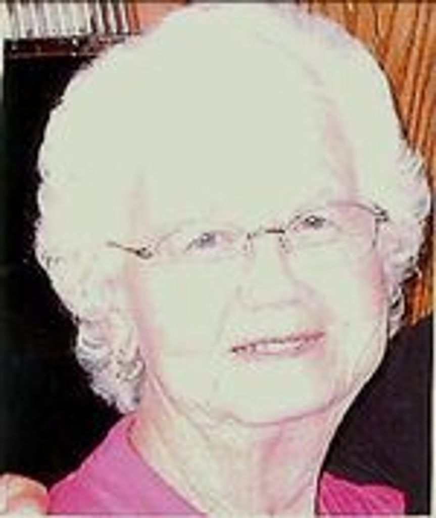 Adele Victore Kesselring