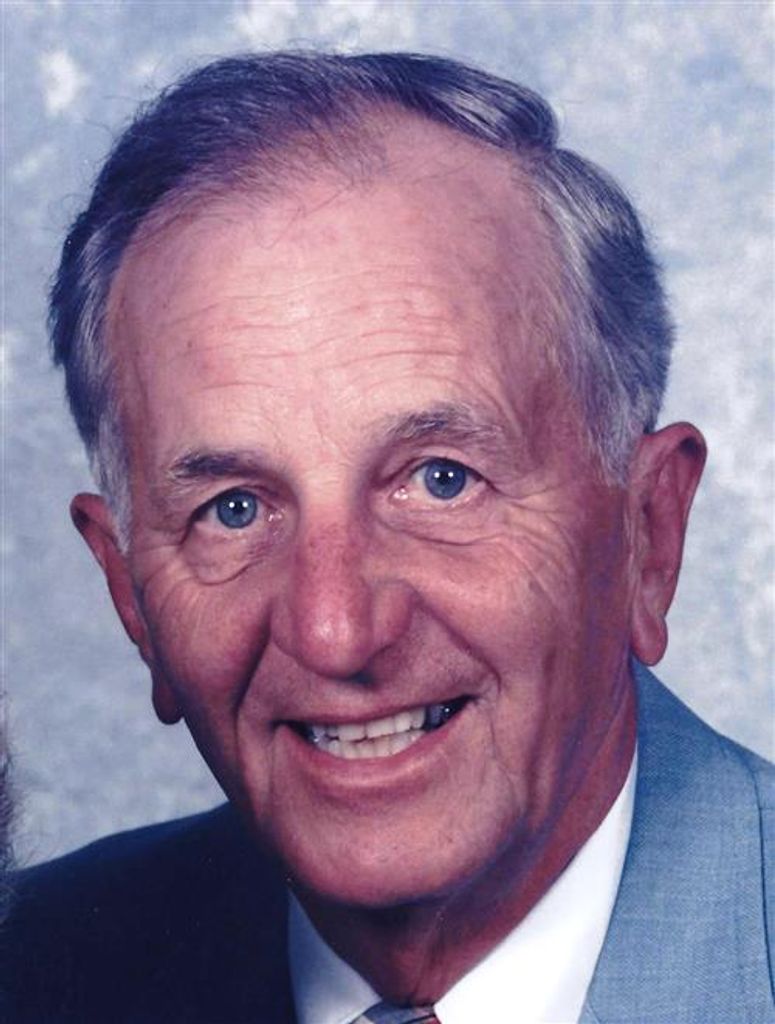 Donald Swartz