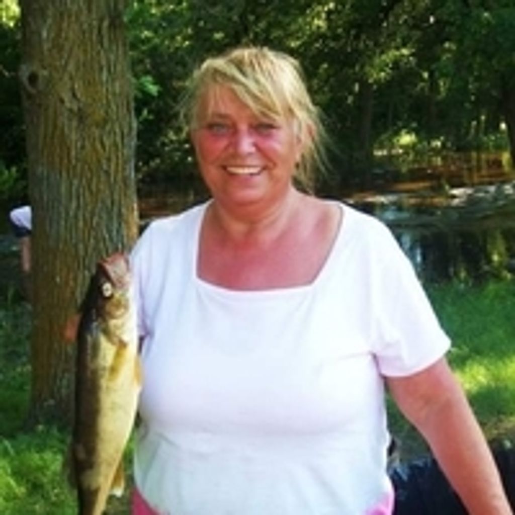 Sandra Robinson