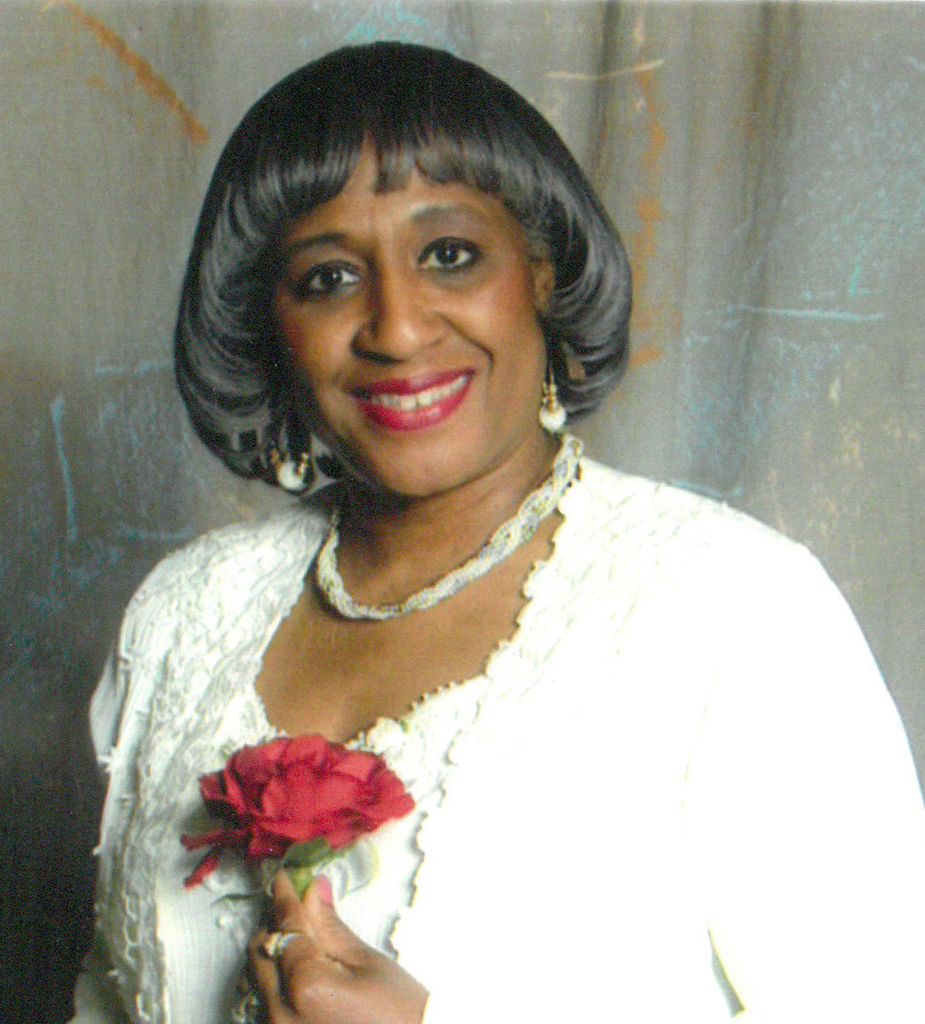 Josephine Stokes