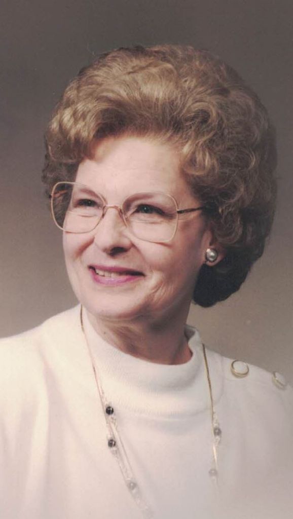 Louise K. Eckelberger Profile Photo