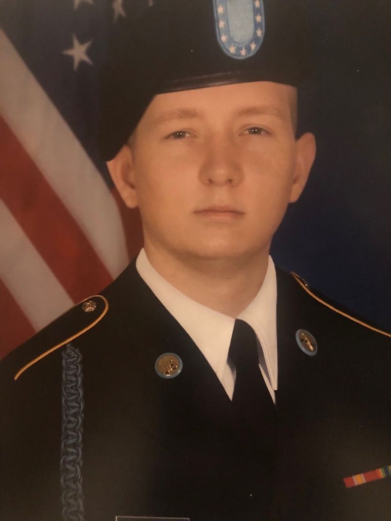 Cody Johnathan Ingram Profile Photo
