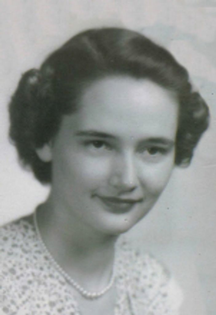 Jean Young Furr-Edwards