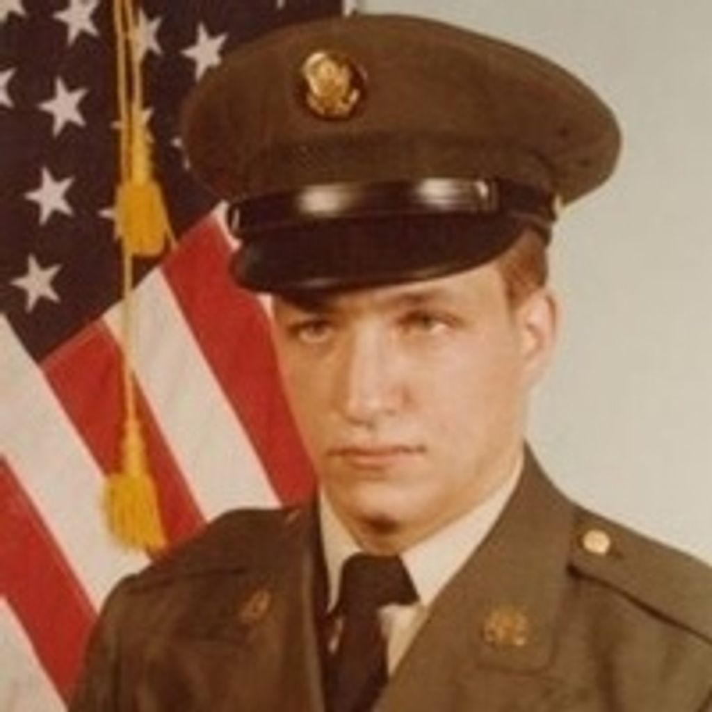 Vincent Anthony King