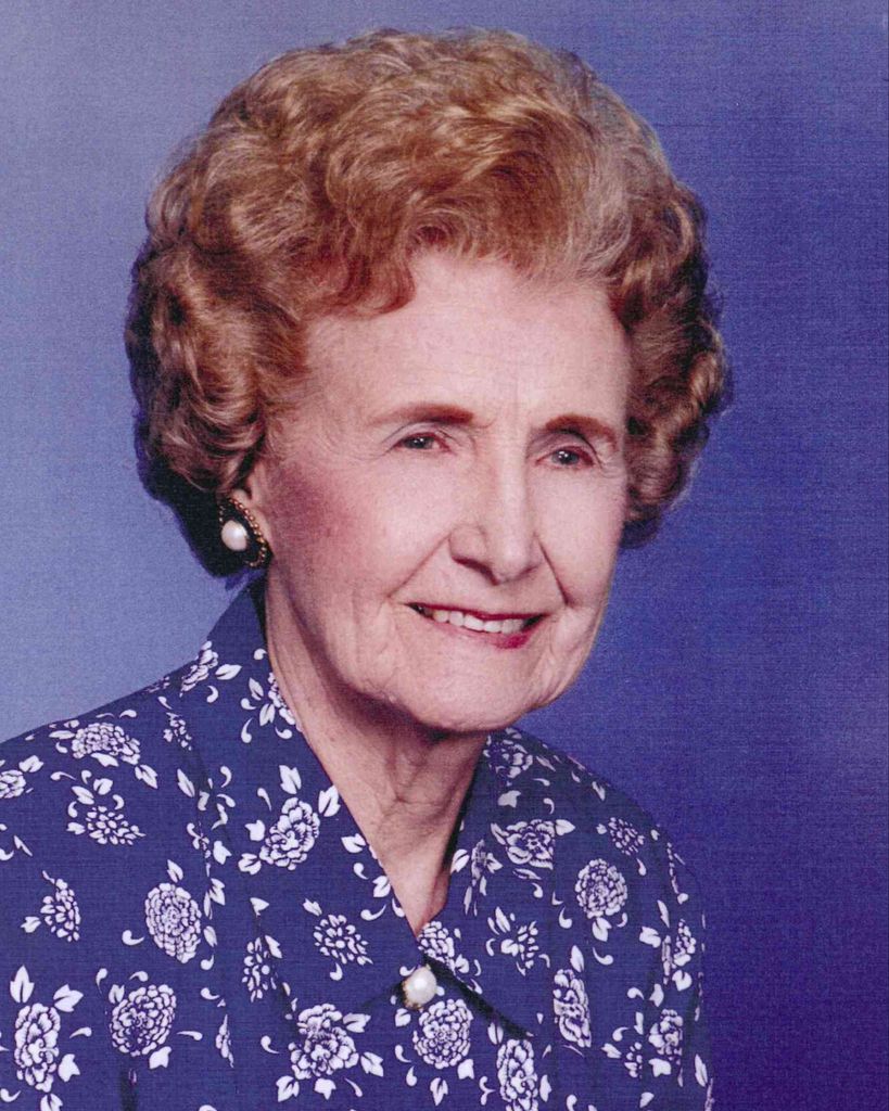 Norene May Gilliam