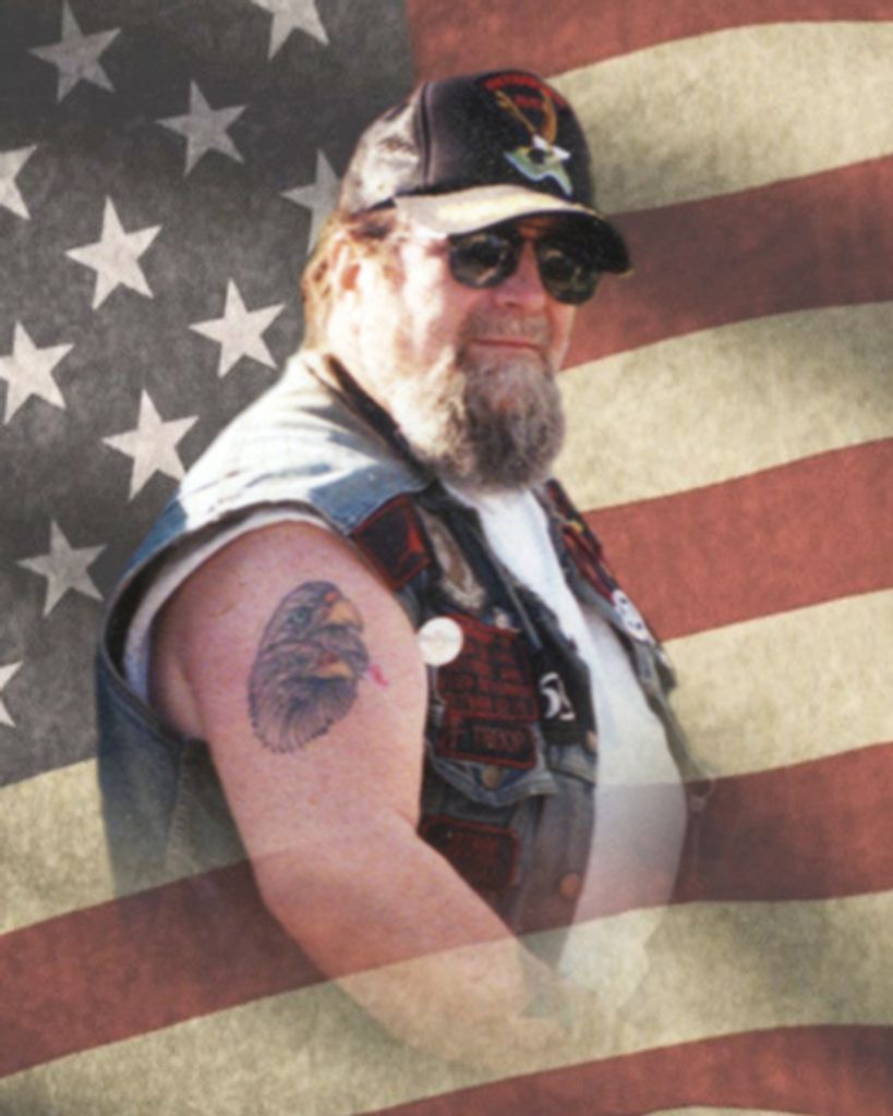 Joseph V. Ferrari Profile Photo