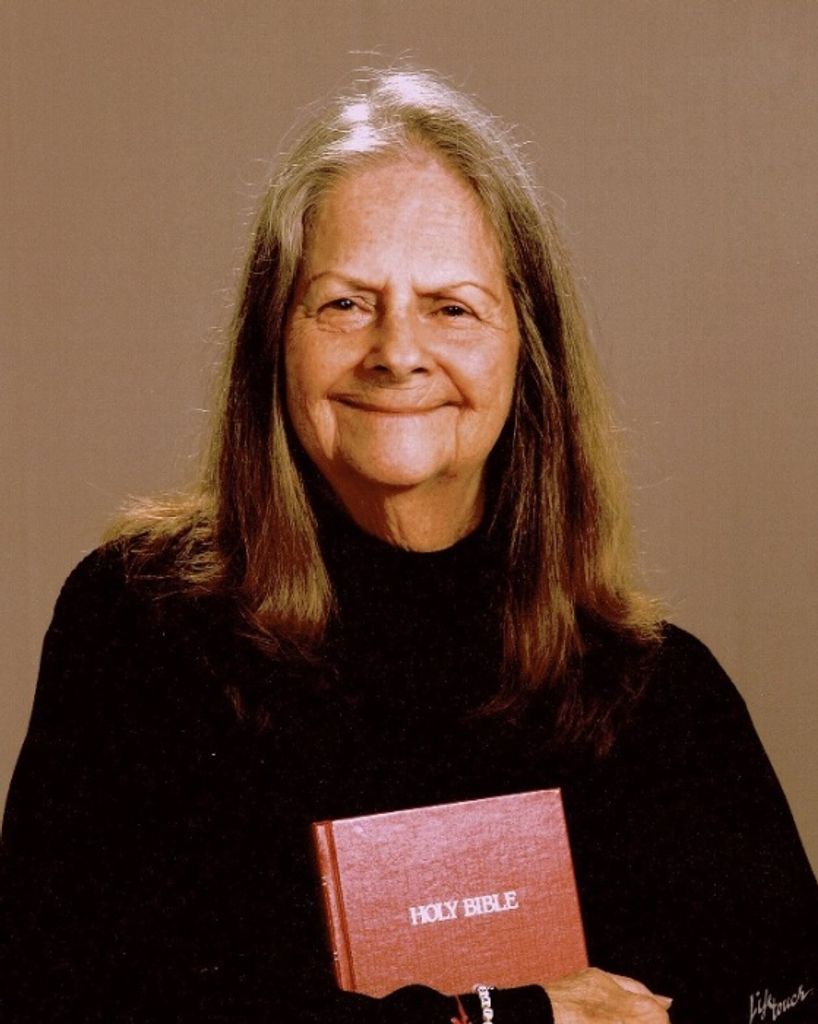 Ellen Lenore (Kendall)  Goff